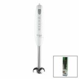 KİWİ KHB-4415 ÇUBUK EL BLENDER ÇELİK UÇLU DC MOTOR - 300W (5639)