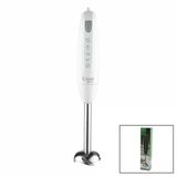 Kiwi Khb-4415 Çubuk El Blender Çelik Uçlu Dc Motor - 300W (Timya/Go1395) 197624