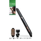 Kiwi Khs-2080 Bldc Motor Isıtma Ve Hız Kademeli Soğuk Hava Üflemeli Saç Şekillendirici