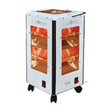 Kiwi KHT-8407 Quartz Isıtıcı