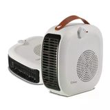 Kiwi KHT-8422 2000 W Elektrikli Isıtıcı