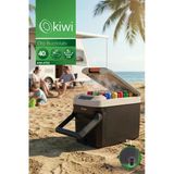 Kiwi KIM-4753 Oto Buzdolabı