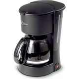Kiwi Kıwı Kcm 7542 Fıltre Kahve Makınası - Şeffaf