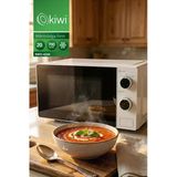 Kiwi Kmo-4244 700 W Solo Mikrodalga Fırın