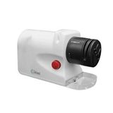 Kiwi Kms-8301 Elektrikli Bıçak Bileyici Beyaz