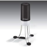 Kiwi Kmx-3600 3 Kademeli Kablosuz Otomatik Karıştırıcı