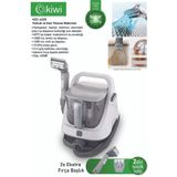 Kiwi Koltuk & Halı Yıkama Ve Leke Çıkartma Makinesi