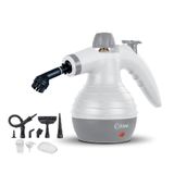 Kiwi KSC-4211 Beyaz 1050W 350 ml Buharlı Temzileyici