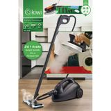 Kiwi KSC-4218 2000 W Buharlı Temizlik Makinası