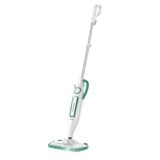 Kiwi KSC-4221 1250W Çok Fonksiyonlu Buharlı Mop ve Temizleyici - 10 Parça Aksesuar Setli Hijyenik Dezenfeksiyon Sistemi