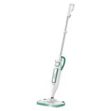 Kiwi KSC-4221 1250W Çok Fonksiyonlu Buharlı Mop ve Temizleyici - 10 Parça Aksesuar Setli Hijyenik