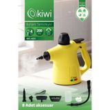 Kiwi KSC-4223 Buharlı Temizlik Makinesi