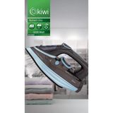 Kiwi KSI-6347 Akıllı Buharlı Ütü 3200W, KSI-6347 - Turuncu