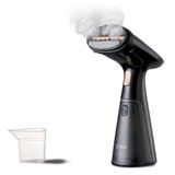 Kiwi KSI-640 Siyah 1850 W Buharlı Kırışık Düzeltci