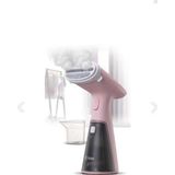 Kiwi KSI-6440 1000 W Pembe Buharlı Kırışıklık Giderici