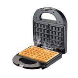 Kiwi Ksm-2412W Waffle Makinesi