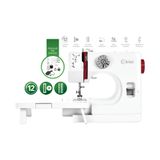 Kiwi KSW 3072 Dikiş Makinesi