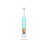 Kiwi Ktb 6015 Pilli Çocuk Diş Fırçası U6
