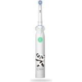Kiwi Ktb 6015 Pilli Çocuk Diş Fırçası