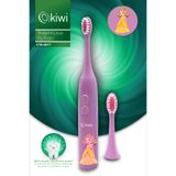 Kiwi KTB-6017 Titreşimli Diş Fırçası