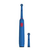 Kıwı Ktb 6019 Doner Baslıklı Dıs Fırcası
