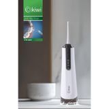 Kiwi Ktb-6051 Portatif Taşınılabilir Şarjlı Ağız Bakım ve Plak Giderici Ağız Duşu