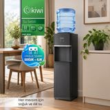 Kiwi KWP-8554 Su Sebili - Siyah - Montajsız