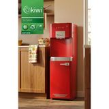 Kiwi KWP-8576 Su Sebili | Dokunmatik Ekran & Sıcak-Soğuk-Normal Su & Paslanmaz Çelik Tank