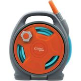 Kiwi Mini Hortum Makarası Seti - 10M