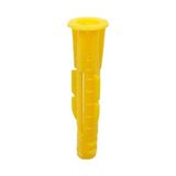 Kiwi Roket Dubel 10 mm Sarı (50 Li)