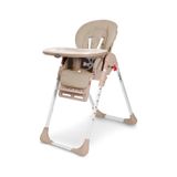 Kiwi Safe & Comfort Koala All in One Mama Sandalyesi bej