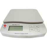 Kiwi Terazi Hassas R-600 (25KG) Artek Kod: 01 61 11
