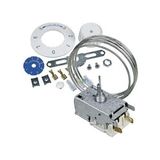 Kiwi Termostat K60-1029 Ev Tipi Defrostlu