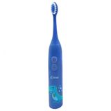 Kiwi Titreşimli Ktb-6017 Pilli Diş Fırçası Mavi