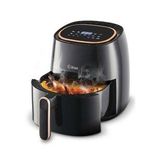 Kiwi Yağsız Fritöz Airfryer 5 Lt