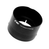 Kiwifotos Olympus Sp-600uz Uyumlu 62mm Lens Adaptör Tüpü
