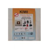 Kiwii 20 Ad Kiwi Rowenta Moulinex Arzum Elektrikli Süpürge Toz Torbası