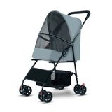 Kiwipets Kiwi Pets Kppc-10865 Evcil Hayvan Arabası