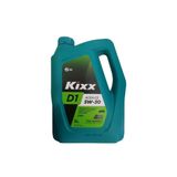 Kixx 5W30 D1 ACEA C3 5 lt Partiküllü Motor Yağı