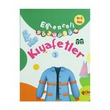 KIYAFETLER EĞLENCELİ SÖZLÜĞÜM - KOMISYON