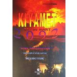 KIYAMET 21-30 MART 2092 - ORHAN DAĞTEKIN