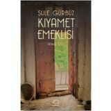 Kıyamet Emeklisi İkinci Cilt İletişim Yayınları