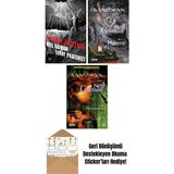 Kıyamet Gösterisi + Sandman 10 – Matem + Sandman 9 – Merhametliler - Hayır