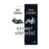Kıyamet Gösterisi - Terry Pratchett