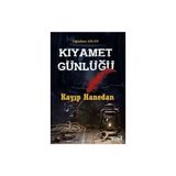 Kıyamet Günlüğü - Oğuzhan Aslan