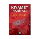 KIYAMET HARITASI KIBRIS´TA SON PERDE - HAKAN KARAHAN
