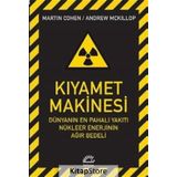Kıyamet Makinesi - Martin Cohen