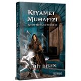 Kıyamet Muhafızı - Ümit İhsan