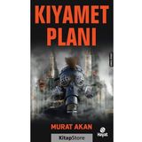 Kıyamet Planı - Murat Aka