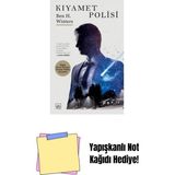 Kıyamet Polisi + Yapışkanlı Not Kağıdı - Hayır